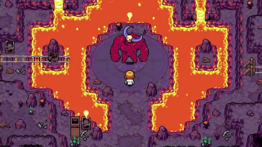 類寶可夢像素遊戲《Coromon》本月登錄Switch