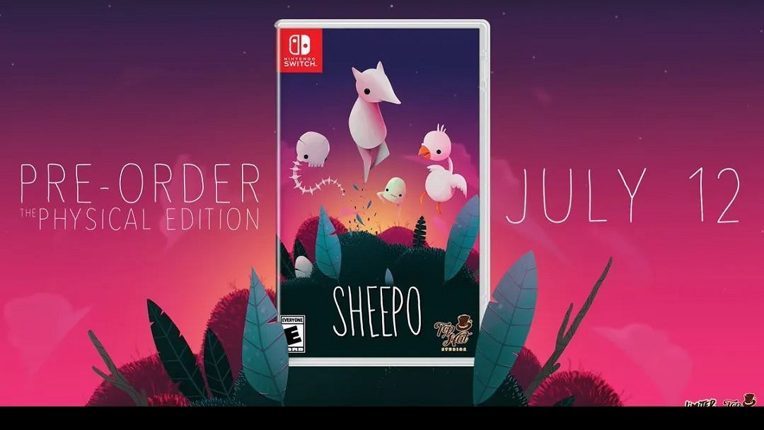 NS新聞 Switch遊戲喜加一 尼克動畫卡丁車出新作