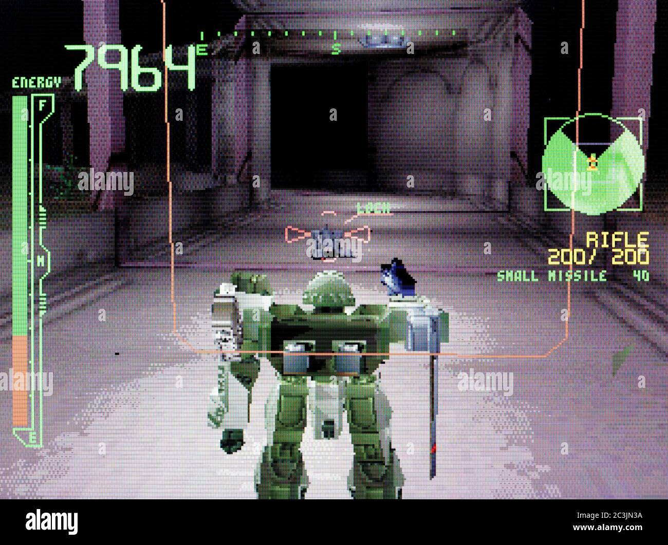 FS官網改名暗示《裝甲核心》新作？谷歌背鍋問題太無語