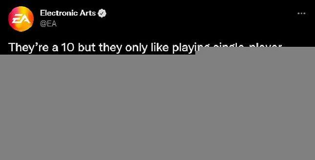 【果核文化】EA是怎麽成為全世界最爛遊戲公司的？