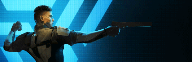 Level Infinite戰術FPS新作《ALARA Prime》公布