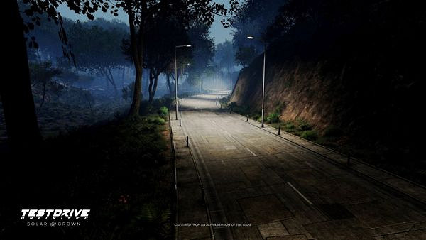 開放世界賽車遊戲《無限駕駛：太陽王冠》新預告片！