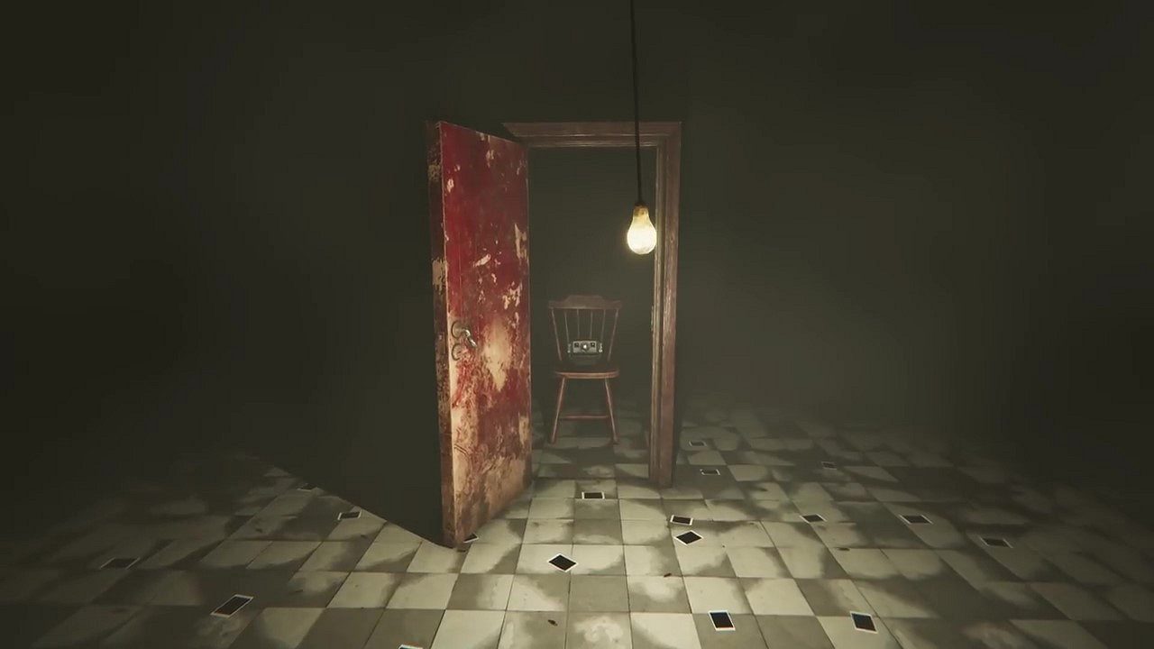 第一人稱恐怖遊戲《麥迪遜》發售預告 售價約新台幣541元