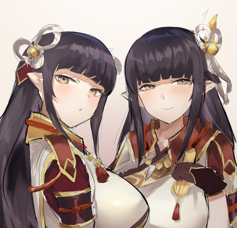 我再強調一遍,菲奧萊娜永遠是我的老婆! 我再強調一遍,菲奧萊娜永遠是我的老婆!