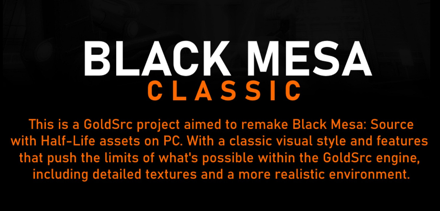 先重製再降質?戰慄時空重製《黑山起源》將被二度重製 先重製再降質?戰慄時空重製《黑山起源》將被二度重製