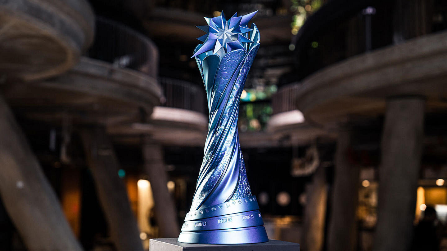 《英雄聯盟》手遊“星光公測”：7月16日正式開啟！