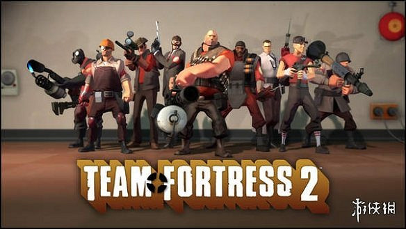 沒放棄！V社推《軍團要塞2》新更新檔提高玩家遊戲體驗