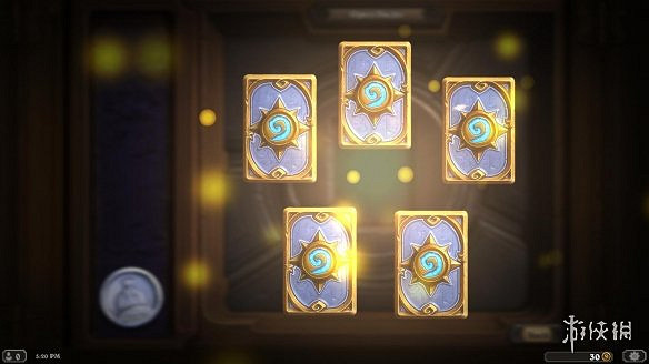 暴雪の憐憫！《爐石戰記》棄坑玩家獲150包回歸獎勵！