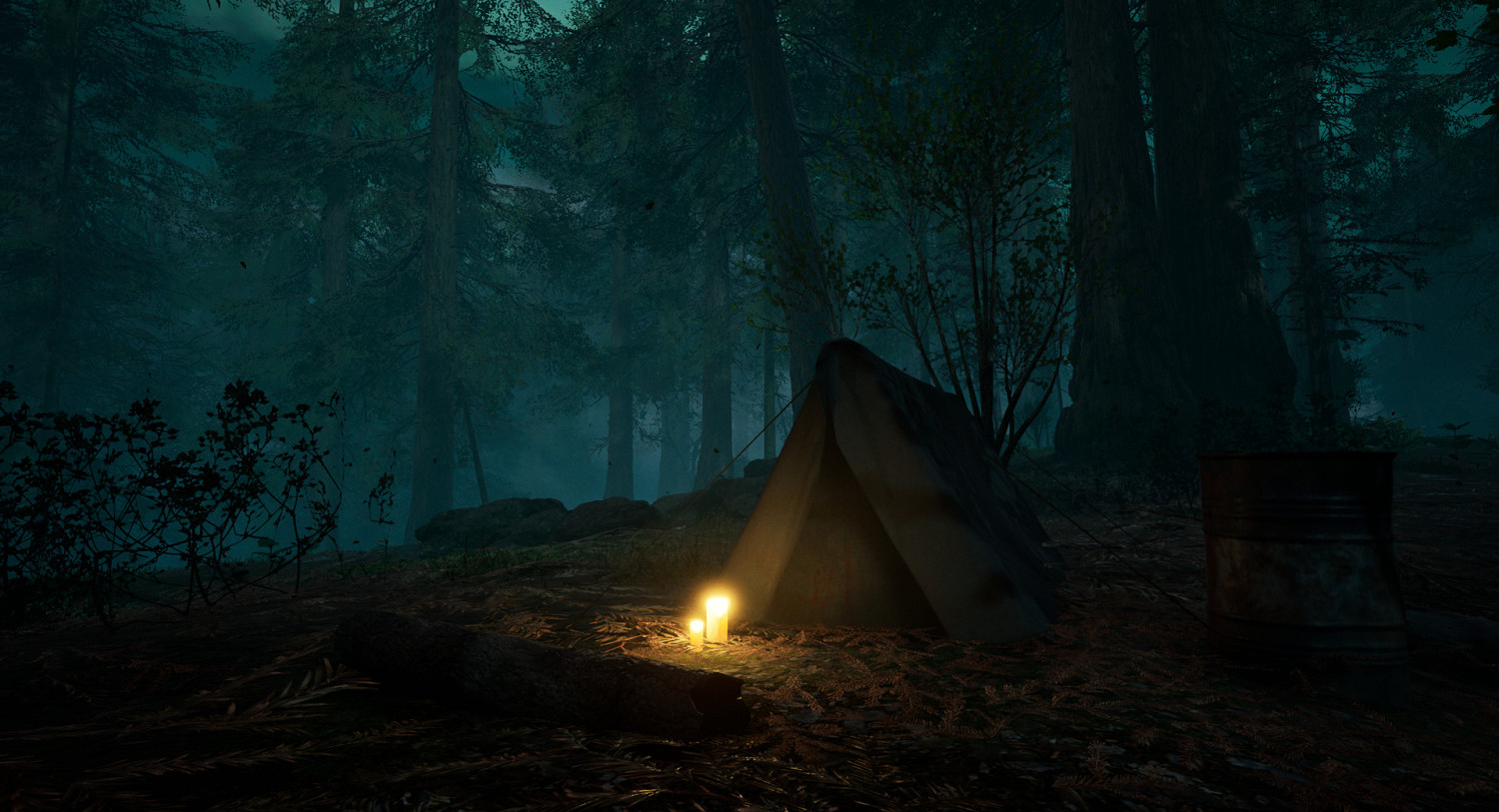 克蘇魯恐怖合作新遊戲《Eresys》預告片發布 將登PC