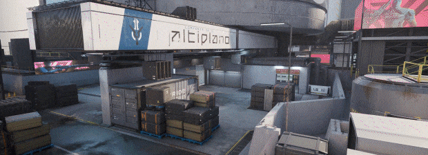 Level Infinite戰術FPS新作《ALARA Prime》公布