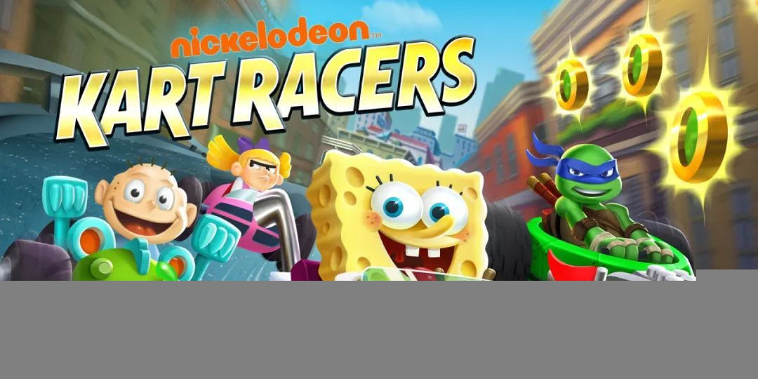 NS新聞 Switch遊戲喜加一 尼克動畫卡丁車出新作