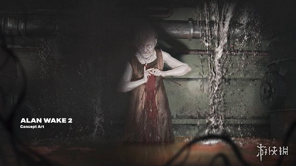 晚報：紅霞島只有一個結局 Apex衍生新作立項！