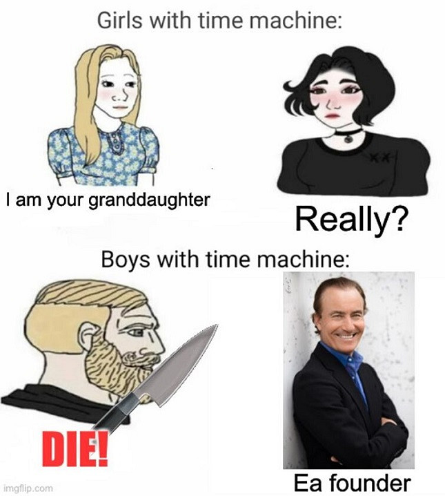 【果核文化】EA是怎麽成為全世界最爛遊戲公司的？