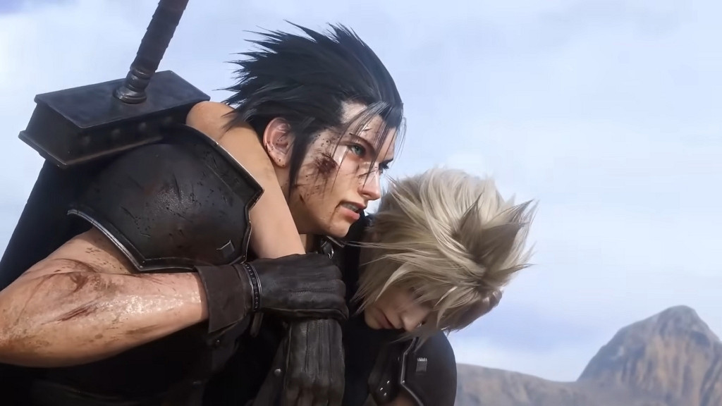 晚報：紅霞島只有一個結局 Apex衍生新作立項！