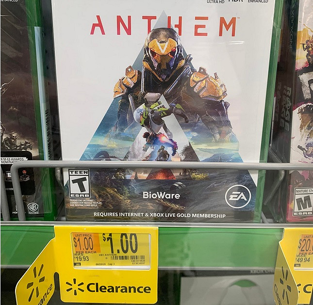 【果核文化】EA是怎麽成為全世界最爛遊戲公司的？