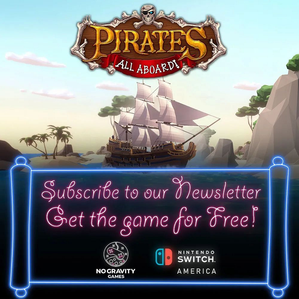 NS新聞 Switch遊戲喜加一 尼克動畫卡丁車出新作