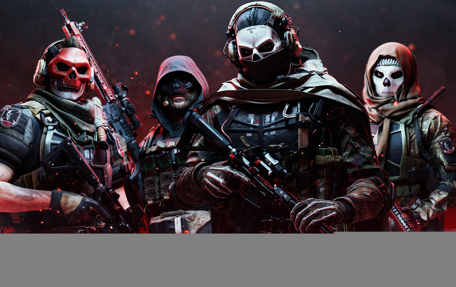 《COD19》工作室員工紛紛離職：吐槽遊戲品質不佳！