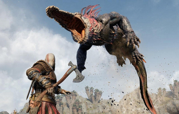 早報:戰神之父希望新作團隊爆肝 馬斯克和推特 早報:戰神之父希望新作團隊爆肝 馬斯克和推特