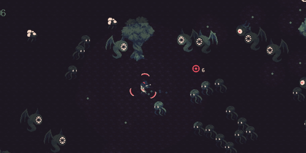 爽快肉鴿小遊戲《黎明前20分鐘》更新 新角色有希上線 爽快肉鴿小遊戲《黎明前20分鐘》更新 新角色有希上線