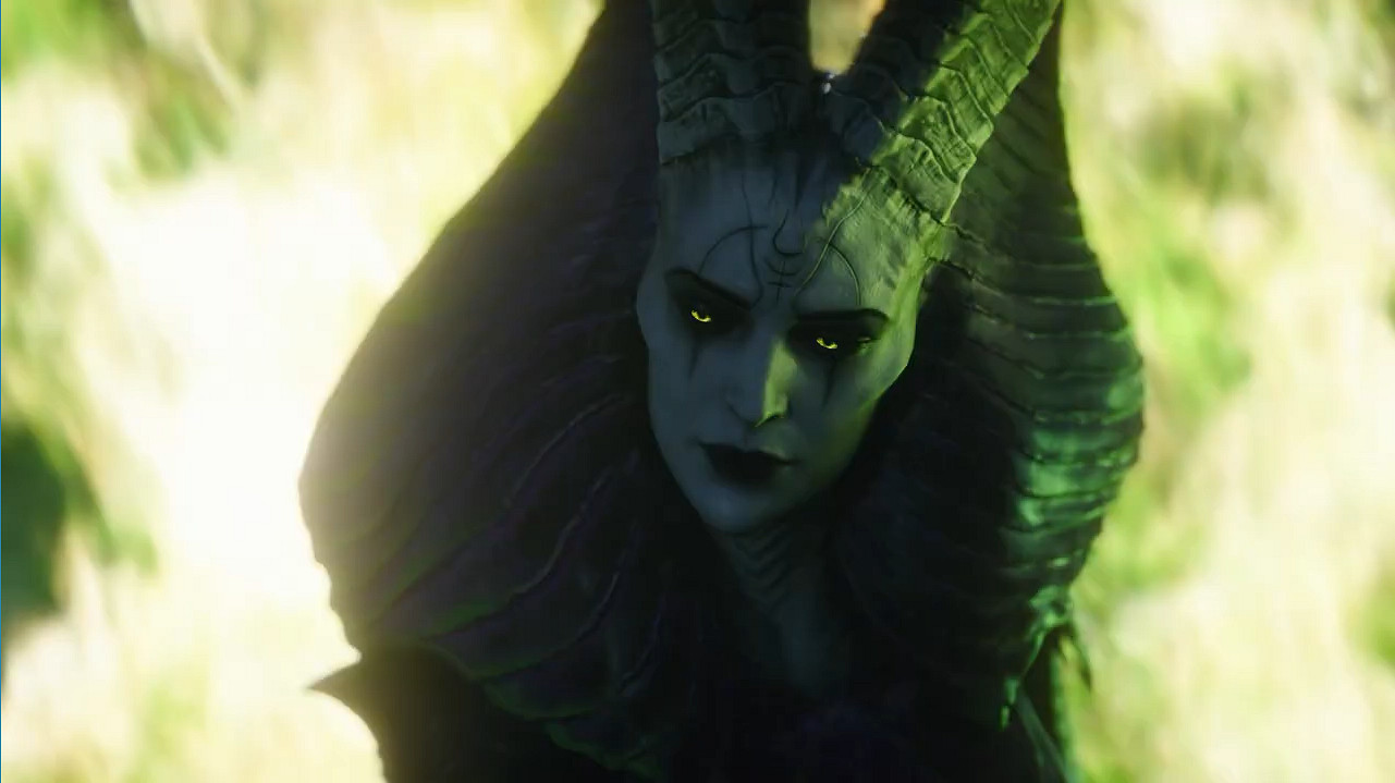 《漫威暗夜之子》“美國隊長”加長版實機展示公開! 《漫威暗夜之子》“美國隊長”加長版實機展示公開!