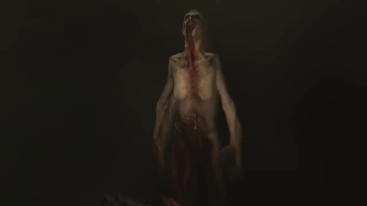 第一人稱恐怖遊戲《麥迪遜》發售預告 售價約新台幣541元