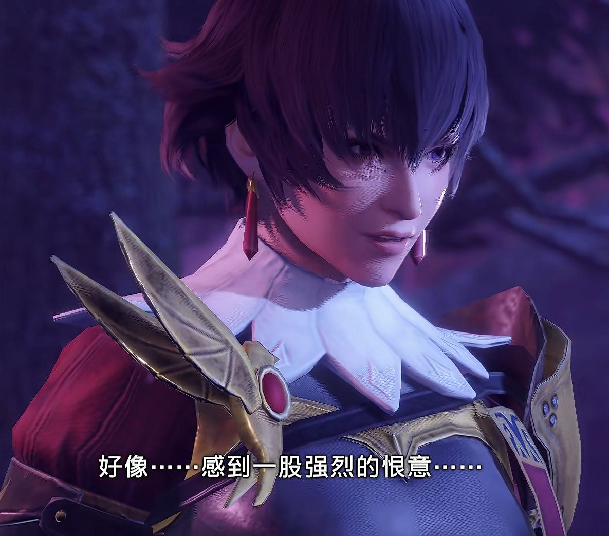 我再強調一遍,菲奧萊娜永遠是我的老婆! 我再強調一遍,菲奧萊娜永遠是我的老婆!