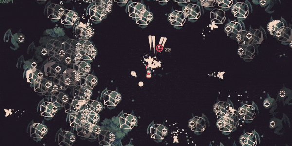 爽快肉鴿小遊戲《黎明前20分鐘》更新 新角色有希上線 爽快肉鴿小遊戲《黎明前20分鐘》更新 新角色有希上線