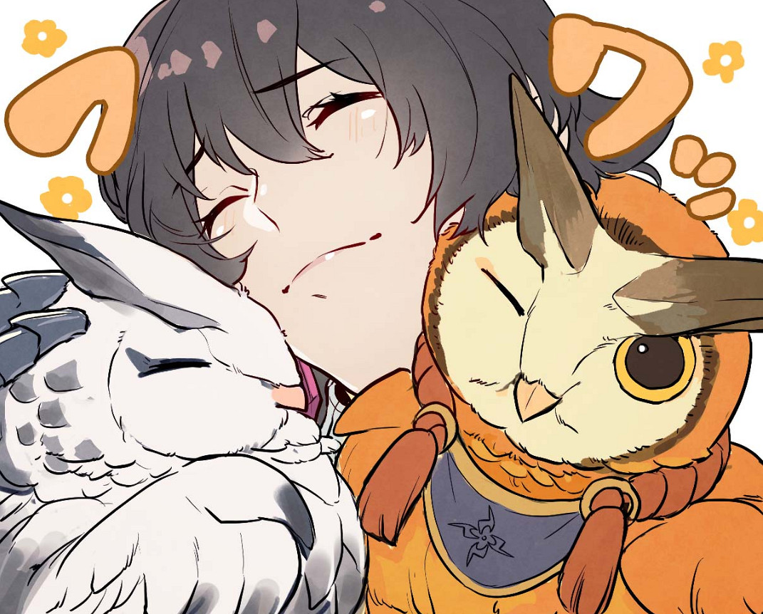 我再強調一遍,菲奧萊娜永遠是我的老婆! 我再強調一遍,菲奧萊娜永遠是我的老婆!