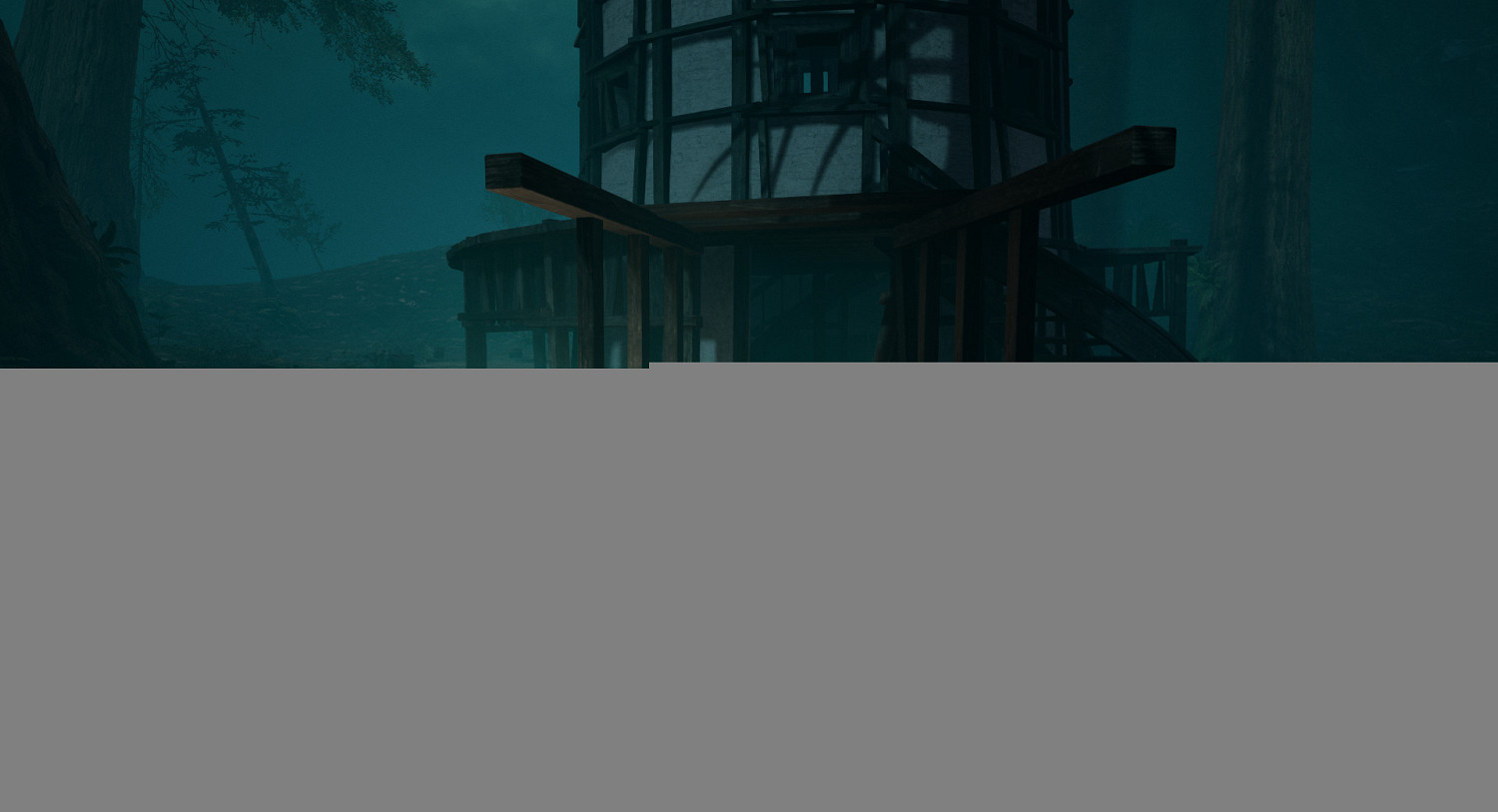 克蘇魯恐怖合作新遊戲《Eresys》預告片發布 將登PC