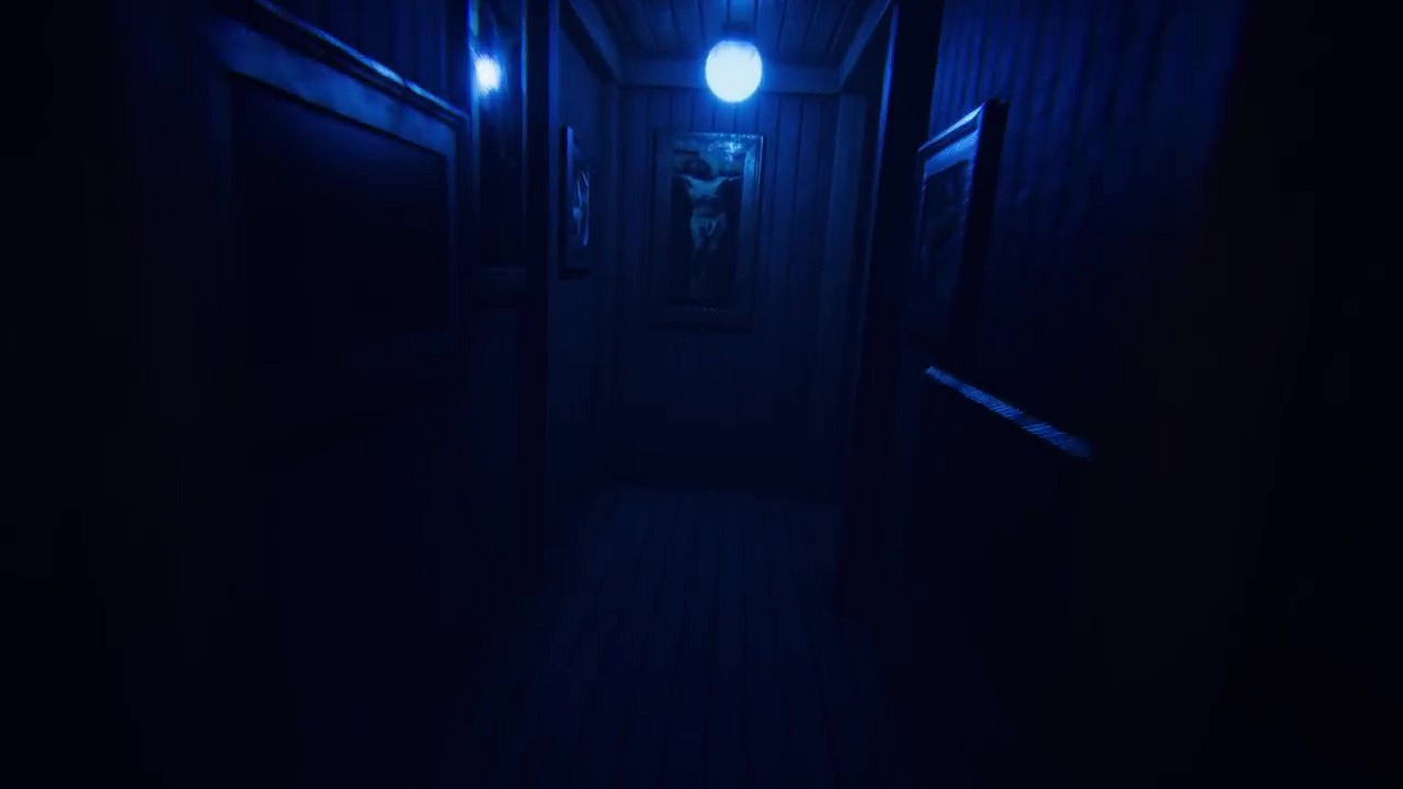 第一人稱恐怖遊戲《麥迪遜》發售預告 售價約新台幣541元