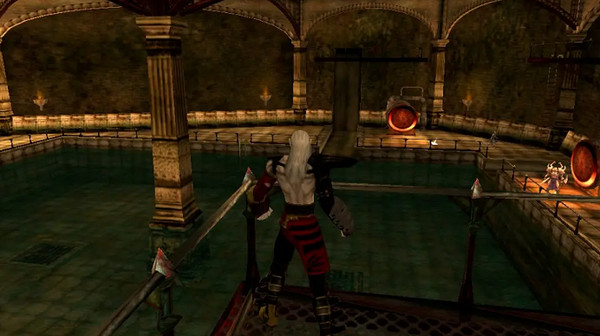 水晶動力工作室可能計劃開發《凱恩的遺產》新作！