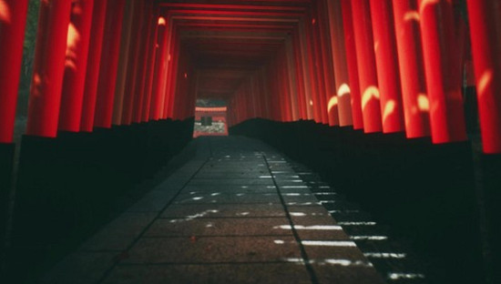 虛幻5造絕美風景遊戲《模擬美景攝影》2023年初發售