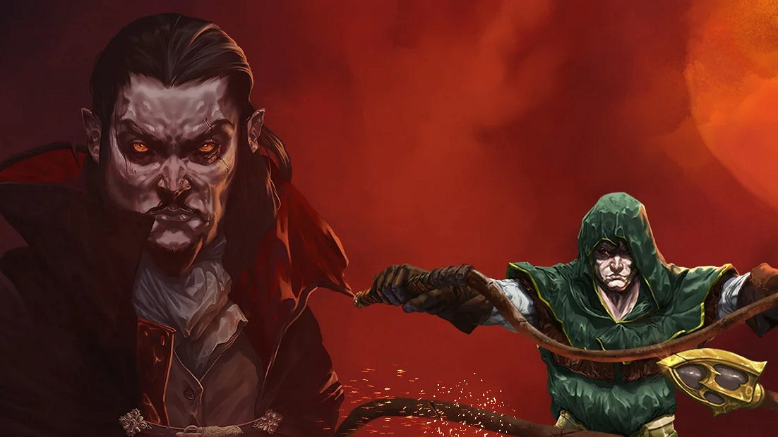 超好評獨立遊戲《吸血鬼倖存者》終於迎來最終Boss