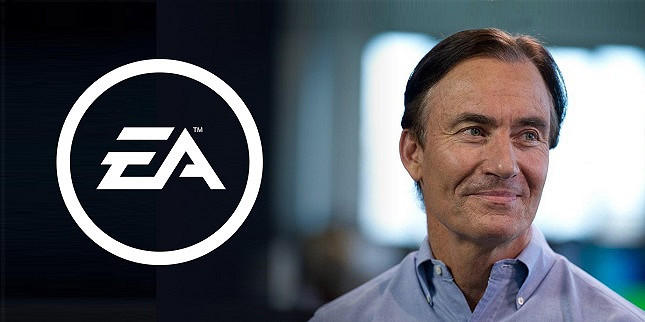 【果核文化】EA是怎麽成為全世界最爛遊戲公司的？