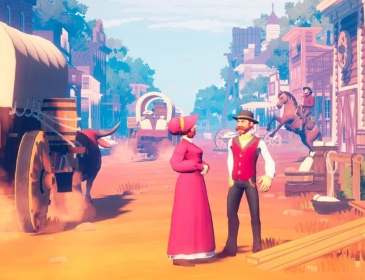 超經典遊戲《俄勒岡之旅》衍生應用登錄蘋果手錶 超經典遊戲《俄勒岡之旅》衍生應用登錄蘋果手錶