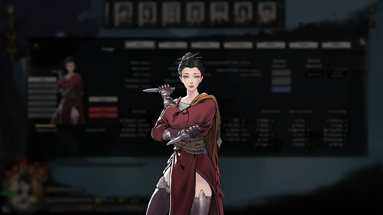 《鬼谷八荒》0.8.6012更新內容一覽 7月8日更新了什麽? 《鬼谷八荒》0.8.6012更新內容一覽 7月8日更新了什麽?