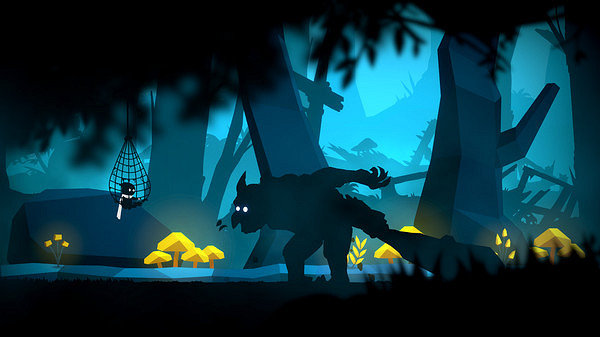 平台跳躍解謎遊戲《永恒希望》正式登陸主機平台！