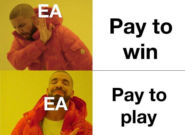 【果核文化】EA是怎麽成為全世界最爛遊戲公司的？