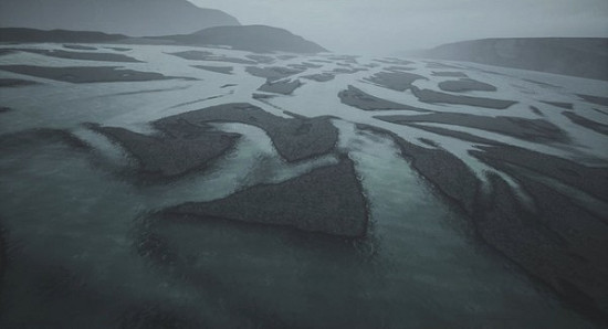 虛幻5造絕美風景遊戲《模擬美景攝影》2023年初發售