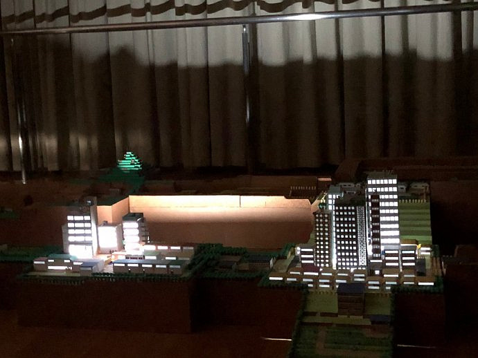 還原度超高！紙板還原《寶可夢紅/綠》關都地區地圖