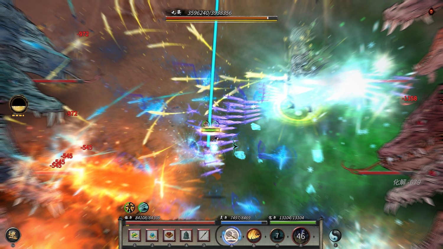 《鬼谷八荒》昆吾仙祠劍碑在哪?昆吾仙祠收集要素一覽 《鬼谷八荒》昆吾仙祠劍碑在哪?昆吾仙祠收集要素一覽