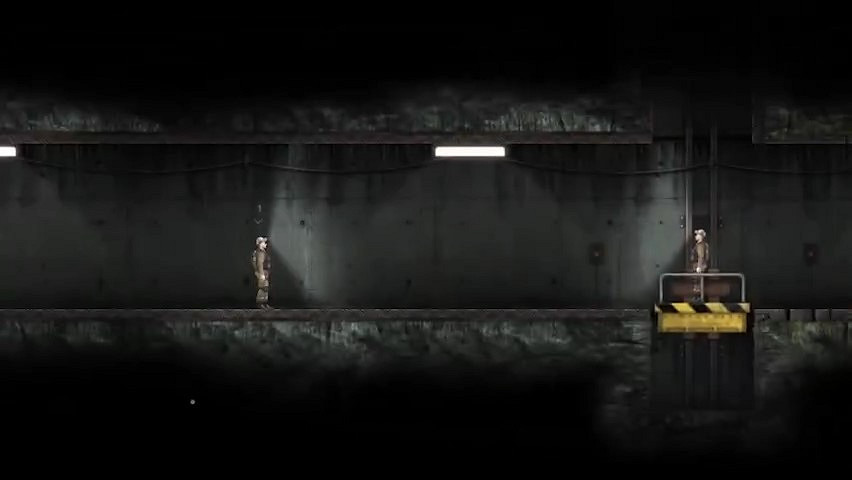 《幽閉深淵》“放火燒它”更新上線 新武器火焰槍等