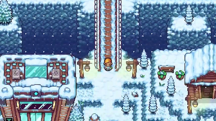 類寶可夢像素遊戲《Coromon》本月登錄Switch