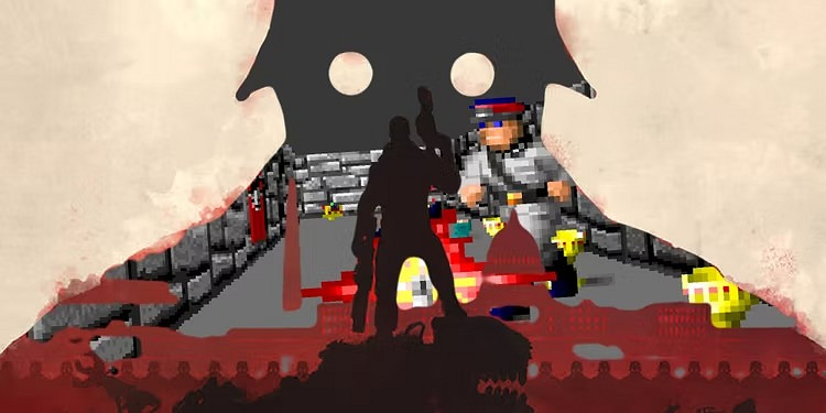 MachineGame成功史：靠修別人修不了的BUG獲認可