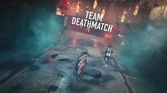 PS5玩家體驗極差!《吸血鬼血獵》著手修復跨平台平衡性