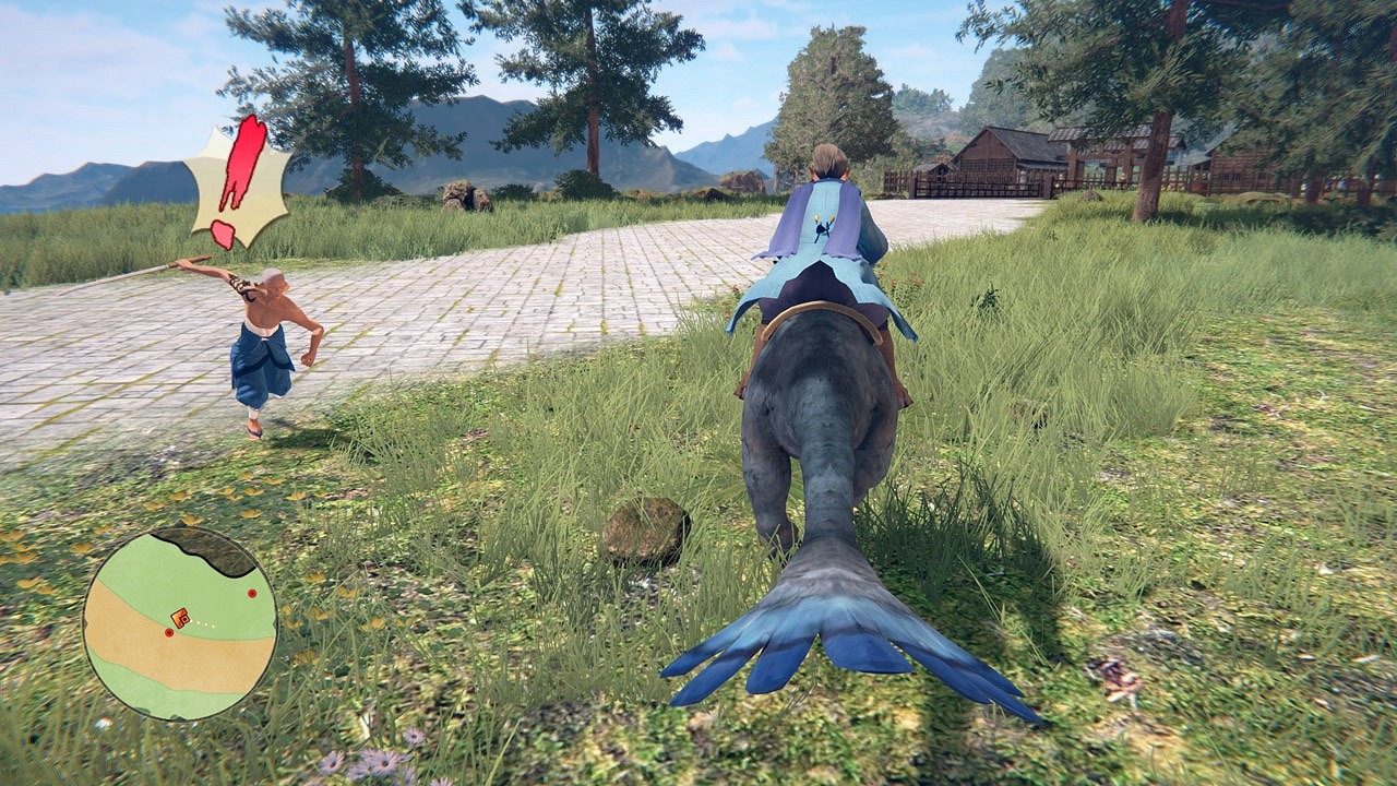 《黑白莫比烏斯:歲月的代價》戰鬥系統新情報公開! 《黑白莫比烏斯:歲月的代價》戰鬥系統新情報公開!