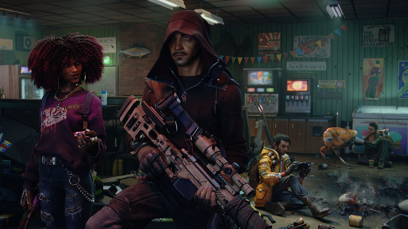 《紅霞島》創意總監確認遊戲會有DLC 並持續更新內容! 《紅霞島》創意總監確認遊戲會有DLC 並持續更新內容!