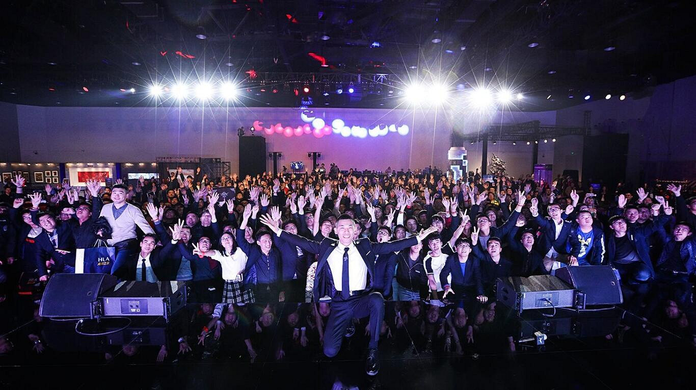 旭旭寶寶又一壯舉!DNF首個詞條打造達上限的玩家