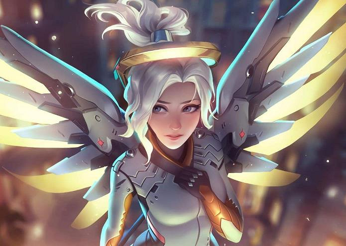 充分利用bug!《鬥陣特攻》2.0超級跳:引入遊戲機制! 充分利用bug!《鬥陣特攻》2.0超級跳:引入遊戲機制!