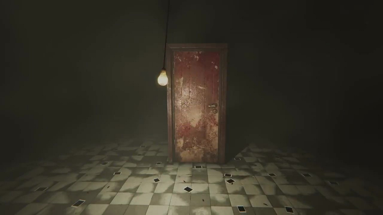 第一人稱恐怖遊戲《麥迪遜》發售預告 售價約新台幣541元